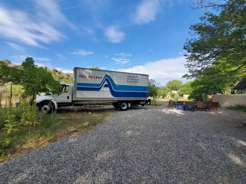Pro-Move Logistics - Santa Fe Movers in Santa Fe, NM