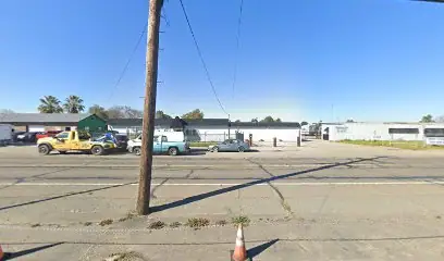 Brentwood RV & Boat Storage in Brentwood, CA
