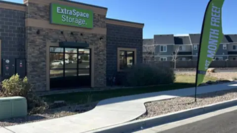 Extra Space Storage in Herriman, UT