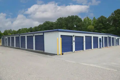 Midgard Self Storage photo 2