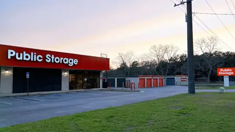 Public Storage in Daphne, AL
