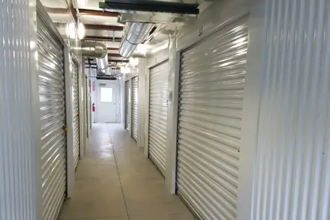East 180 U-Stor-It in Orange Beach, AL