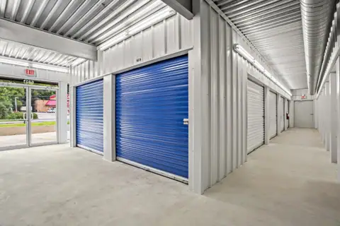 Flex Storage, Clay photo 2