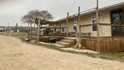 Guadalupe River RV Park & Campgrounds in Spring Branch, TX
