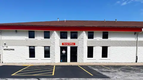 Public Storage in Waukesha, WI