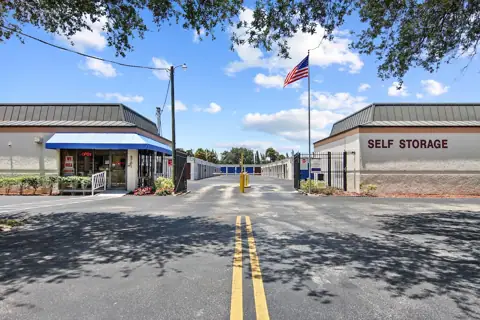 US Storage Centers in Plantation, FL