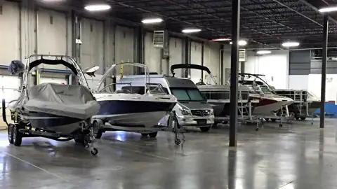 Midgard Self Storage in Seneca, SC