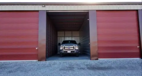 Storage Bay Skiatook Lake RV Boat Mini in Sperry, OK