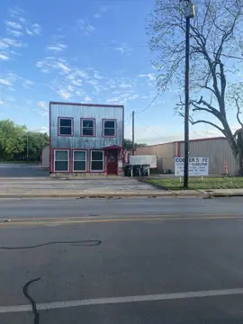 The Storage Place in Cleburne, TX