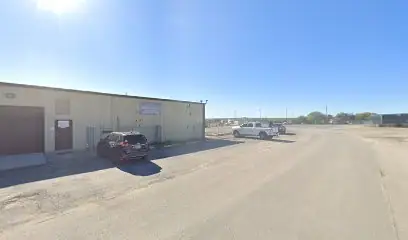 Shark Storage in San Antonio, TX