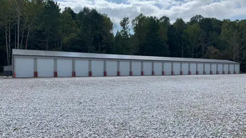 Armor Self Storage in Kuttawa, KY