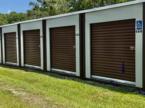 Bluff Road Storage photo 2