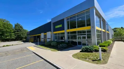Extra Space Storage in Westborough, MA