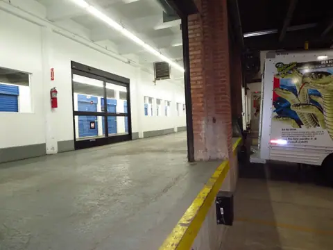 Self-Storage at U-Haul in Chicago, IL
