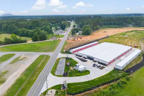 Heritage Mini Storage LLC in Dallas, NC