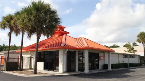 Public Storage in Orlando, FL