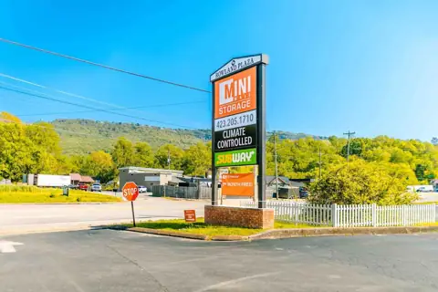 Mini Mall Storage - Chattanooga in Chattanooga, TN