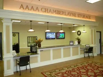 AAAA Self Storage, RV storage in Richmond
