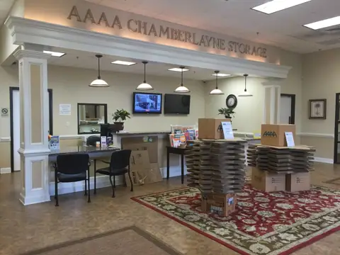 AAAA Self Storage photo 3