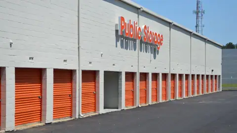 Public Storage in Tucker, GA