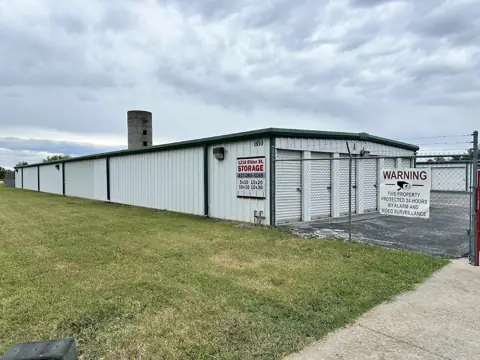 1216 Self Storage in Springfield, MO