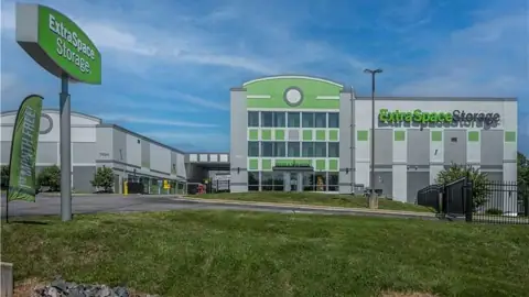 Extra Space Storage in Hanover, MD