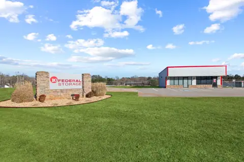 10 Federal Storage in Temple, GA
