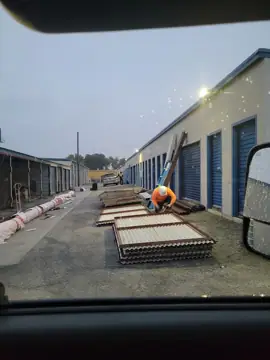 S&R Boat and RV Storage in San Antonio, TX
