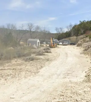 Roland Trail RV & Car Storage in Kerrville, TX