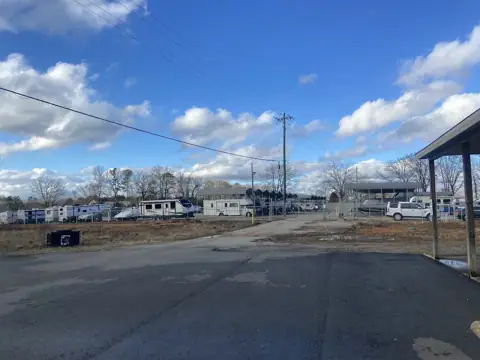 JTP Boat & RV Storage (Just the Place) in Benton, AR