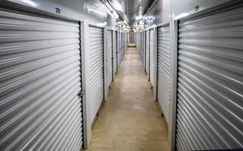 StorWise Self Storage - Kerrville in Ingram, TX