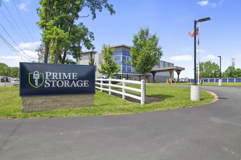Prime Storage in Clifton Park, NY