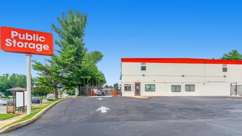 Public Storage in Havertown, PA