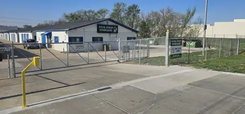 Five Star Storage in Lincoln, NE
