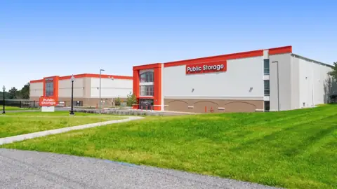 Public Storage in Ellisville, MO