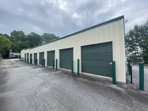 Thomasville Self Storage in Thomasville, NC