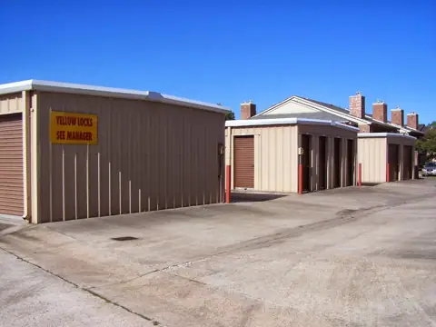 Humble All Purpose Storage in Humble, TX