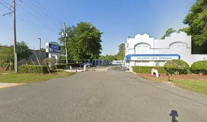 Atlantic Self Storage in Jacksonville, FL