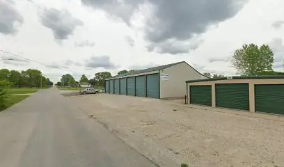 Gene's Corner Storage, LLC in Olpe, KS