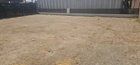 RV and Vehicle Storage in Las Vegas, NV