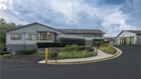 Extra Space Storage in Germantown, MD