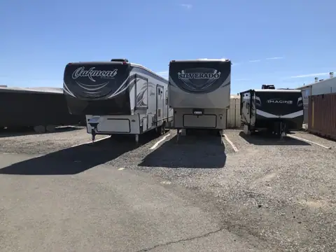 Delta Storage in Oakley, CA