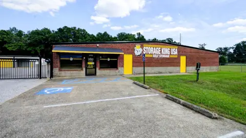 Storage King USA in Pace, FL