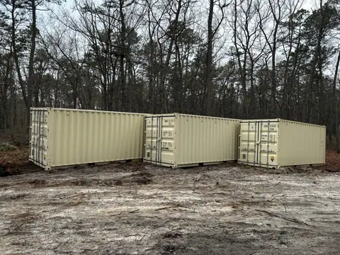 Neighbor RV & Boat Storage in Galloway, NJ