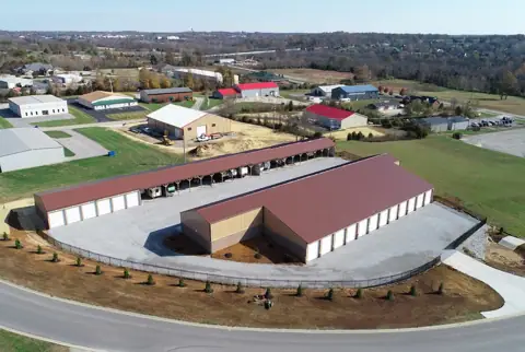 Peoples Choice Storage La Grange 3 in La Grange, KY