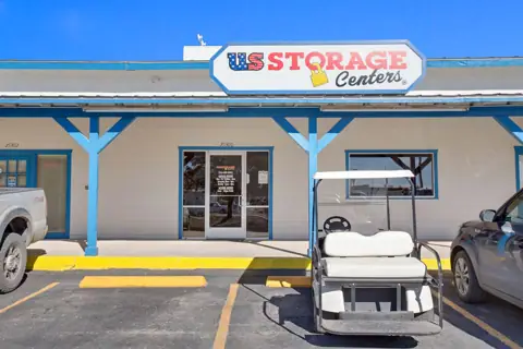 US Storage Centers in San Antonio, TX