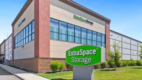 Extra Space Storage in Farmingville, NY