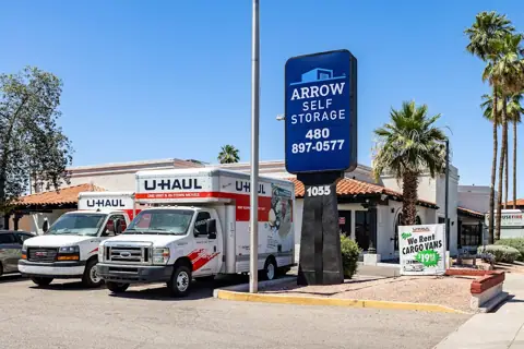 Arrow Self Storage photo 2
