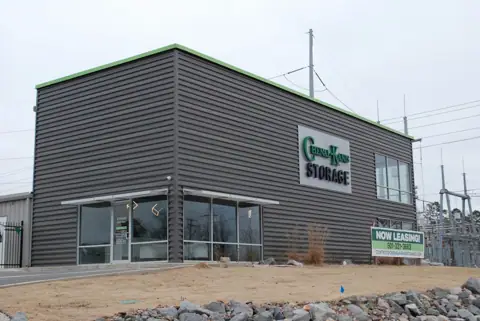 Chenal-Kanis Storage in Little Rock, AR
