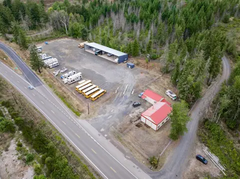 Gateway Storage Facility photo 2